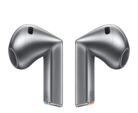 SAMSUNG Galaxy Buds3 Srebrne - 1264766 - zdjęcie 7